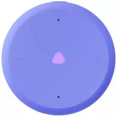 Умная колонка Yandex LITE 2 fara ceas, Mov (YNDX-00028VIO) — купить в Кишинёве | Яндекс.Станции | Hi-Tech Moldova