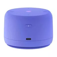 Умная колонка Yandex LITE 2 fara ceas, Mov (YNDX-00028VIO) — купить в Кишинёве | Яндекс.Станции | Hi-Tech Moldova