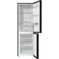 Холодильник Gorenje NRK6192ABK4 — купить в Кишинёве | С нижней морозильной камерой | Hi-Tech Moldova