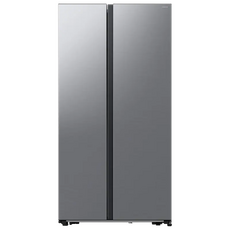 Холодильник SAMSUNG RS57DG400EM9EO  — купить в Кишинёве | Side-By-Side и French Door  | Hi-Tech Moldova
