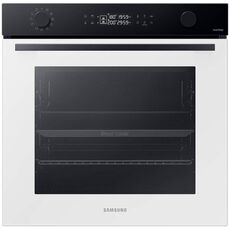 Духовой шкаф SAMSUNG NV7B4420ZAW/WT  — купить в Кишинёве | Духовые шкафы  | Hi-Tech Moldova