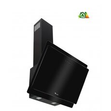 Вытяжка Tornado Notos 1200(60) BL Led — купить в Кишинёве | Вытяжки кухонные | Hi-Tech Moldova
