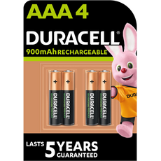 Baterie reincarcabila Duracell AAA 900 M4H K2  — cumpără în Chișinău | Baterii și acumulatoare  | Hi-Tech Moldova