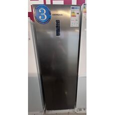 Frigider Electroplus 455 Inox No Frost  — cumpără în Chișinău | Frigidere cu o cameră  | Hi-Tech Moldova
