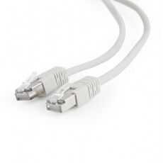 Patchcord FTP Cablexpert Cat5e 5 m. (PP22-5M) gray  — cumpără în Chișinău | Cabluri de racordare  | Hi-Tech Moldova