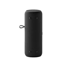 Умная колонка Yandex Street, Negru (YNDX-00030BLK) — купить в Кишинёве | Яндекс.Станции | Hi-Tech Moldova