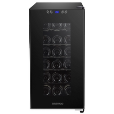 Frigider Daewoo DI-WC50L  pentru vin  — cumpără în Chișinău | Frigidere  | Hi-Tech Moldova