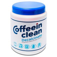 Decalcifiant p/u spalarea aparatelor de cafea Coffeein 0.9 kg (praf)  — cumpără în Chișinău | Agenți de curățare pt. espressoare  | Hi-Tech Moldova