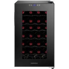 Frigider Daewoo DI-WC70L  pentru vin  — cumpără în Chișinău | Frigidere  | Hi-Tech Moldova