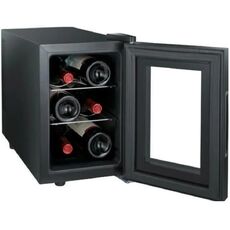Frigider Daewoo DI-WC20L  pentru vin  — cumpără în Chișinău | Frigidere  | Hi-Tech Moldova