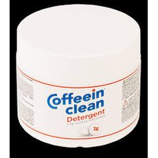 Detergent p/u spalarea uleiurilor aparatelor de cafea Coffeein 135 gr (tablete)  — cumpără în Chișinău | Agenți de curățare pt. espressoare  | Hi-Tech Moldova