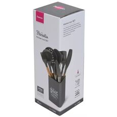 Кухонные принадлежности Fissman Florentin 17293 (set 9 buc.) — купить в Кишинёве | Кухонные аксессуары | Hi-Tech Moldova