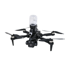 Drona RC K11, Black (SJY-K11BK)  — cumpără în Chișinău | Drone  | Hi-Tech Moldova
