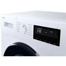 Masina de spalat rufe Samsung WW80FG3M05AWLF  — cumpără în Chișinău | Mașini de spălat frontale  | Hi-Tech Moldova