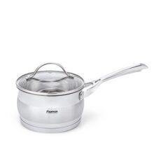 Cratita cu coada Fissman Fabiana 5349 1.9l (16x9.5 cm)+capac  — cumpără în Chișinău | Căușuri  | Hi-Tech Moldova