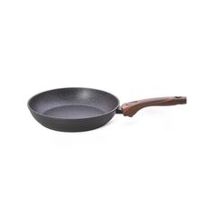 Сотейник Fissman TigaieCapella 14965 (26x5.2 cm) cu maner detasabil+ capac din sticla — купить в Кишинёве | Сковороды | Hi-Tech Moldova