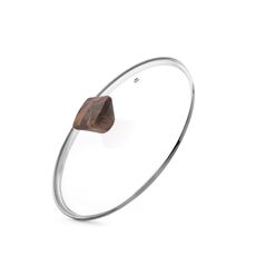 Сотейник Fissman TigaieCapella 14965 (26x5.2 cm) cu maner detasabil+ capac din sticla — купить в Кишинёве | Сковороды | Hi-Tech Moldova
