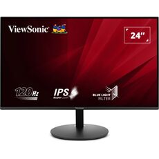 Монитор VIEWSONIC VA24E1-H Black  — купить в Кишинёве | Мониторы  | Hi-Tech Moldova