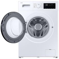 Masina de spalat rufe Samsung WW80FG3M05AWLF  — cumpără în Chișinău | Mașini de spălat frontale  | Hi-Tech Moldova