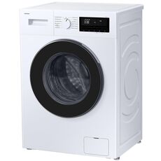 Masina de spalat rufe Samsung WW80FG3M05AWLF  — cumpără în Chișinău | Mașini de spălat frontale  | Hi-Tech Moldova
