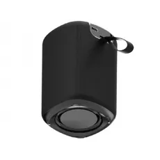 Портативная акустика Gembird SPK-BT-LED-08S — купить в Кишинёве | Портативное аудио | Hi-Tech Moldova