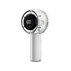 Ventilator de mana HHSMFWH, Alb  — cumpără în Chișinău | Ventilatoare  | Hi-Tech Moldova