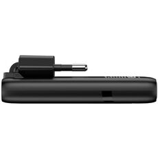 Incarcator Verbatim Fold 'n' Go GaN Charger 65W, Black VER_32354 — cumpără în Chișinău | Încărcătoare | Hi-Tech Moldova