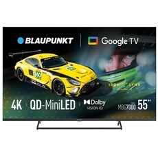 Televizor Blaupunkt 55MBG7000  — cumpără în Chișinău | 55  | Hi-Tech Moldova