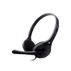 Casti cu microfon Edifier K550, Black  — cumpără în Chișinău | Bluetooth  | Hi-Tech Moldova
