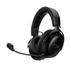 Наушники HYPERX HyperX Cloud III S, Black (A59YZAA)  — купить в Кишинёве | Наушники  | Hi-Tech Moldova