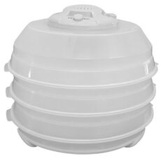 Aparat de deshidratare Saturn ST-FP0115   — cumpără în Chișinău | Uscătoare de legume și fructe  | Hi-Tech Moldova