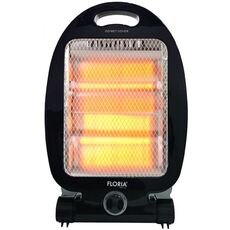 Radiator electric cu quartz Floria ZLN8380  — cumpără în Chișinău | Încălzitoare cu infraroșu  | Hi-Tech Moldova