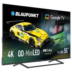 Телевизор BLAUPUNKT 55MBG7000 — купить в Кишинёве | Диагональ 55" | Hi-Tech Moldova