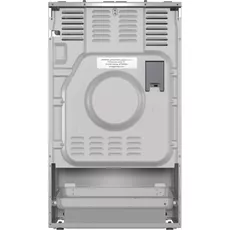 Кухонная плита Hisense HKS5D71XMPF (plita gaz/cuptor electric) — купить в Кишинёве | Кухонные плиты | Hi-Tech Moldova