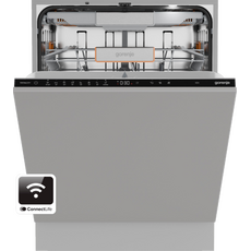 Встраиваемая посудомоечная машина Gorenje GV673B66  — купить в Кишинёве | Посудомоечные машины  | Hi-Tech Moldova