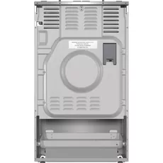 Кухонная плита Hisense HKS5C71XF (plita gaz/cuptor electric) — купить в Кишинёве | Кухонные плиты | Hi-Tech Moldova