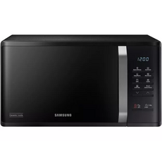 Cuptor cu microunde Samsung MG23K3523AK/E2  — cumpără în Chișinău | С грилем  | Hi-Tech Moldova