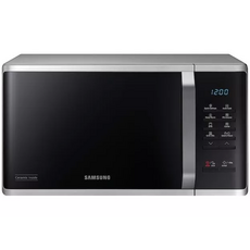 Cuptor cu microunde Samsung MS23K3523AS/E2  — cumpără în Chișinău | Без гриля  | Hi-Tech Moldova