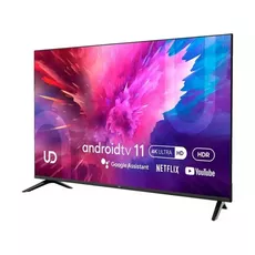 Телевизор UD 65GU6210 — купить в Кишинёве | Диагональ 65" | Hi-Tech Moldova