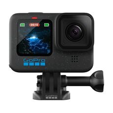 Экшн-камеры GoPro HERO 12 Black + microSD Card 64GB (CHDSB-121-CN)  — купить в Кишинёве | Экшн-камеры  | Hi-Tech Moldova