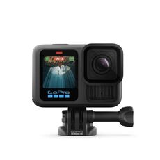 Экшн-камеры GoPro HERO 13 Black (CHDHX-131-RW)  — купить в Кишинёве | Экшн-камеры  | Hi-Tech Moldova