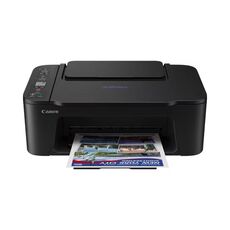 Принтер/МФУ Canon Pixma E3640 Black  — купить в Кишинёве | Струйный  | Hi-Tech Moldova