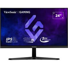Монитор VIEWSONIC VX24G1-HD  — купить в Кишинёве | Мониторы  | Hi-Tech Moldova