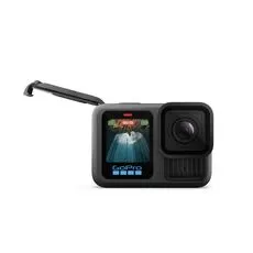 Cameră de acțiune GoPro HERO 13 Black (CHDHX-131-RW) — cumpără în Chișinău | Camere de acțiune | Hi-Tech Moldova