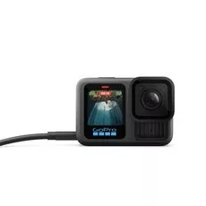 Cameră de acțiune GoPro HERO 13 Black (CHDHX-131-RW) — cumpără în Chișinău | Camere de acțiune | Hi-Tech Moldova