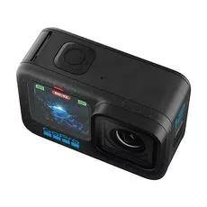 Cameră de acțiune GoPro HERO 12 Black + microSD Card 64GB (CHDSB-121-CN) — cumpără în Chișinău | Camere de acțiune | Hi-Tech Moldova