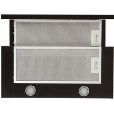 Hota Mastercook Solaris 700 (50) FG BL LED — cumpără în Chișinău | Hote de bucătărie | Hi-Tech Moldova