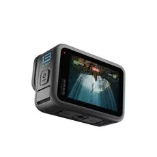 Cameră de acțiune GoPro HERO 13 Black (CHDHX-131-RW) — cumpără în Chișinău | Camere de acțiune | Hi-Tech Moldova