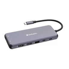 Verbatim USB Hub14 in1 CMH-14 VER_32154  — купить в Кишинёве | Концентраторы  | Hi-Tech Moldova