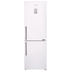 Frigider Samsung RB33J3515WW/EF  — cumpără în Chișinău | Cu compartiment de congelare jos  | Hi-Tech Moldova